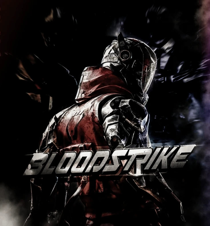 Blood Strike 5000 Gold