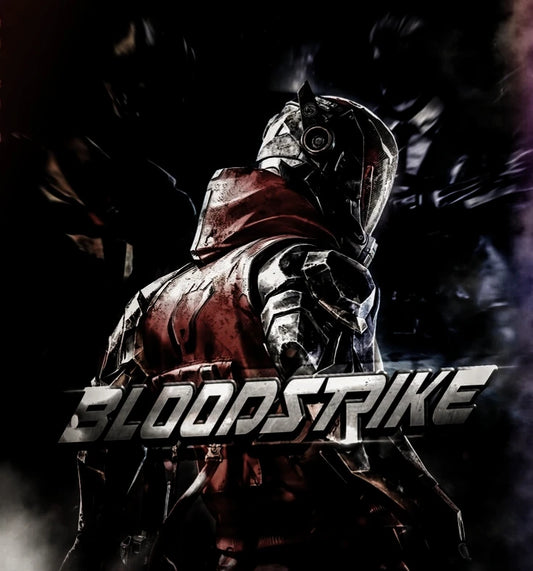 Blood Strike 1000 Gold