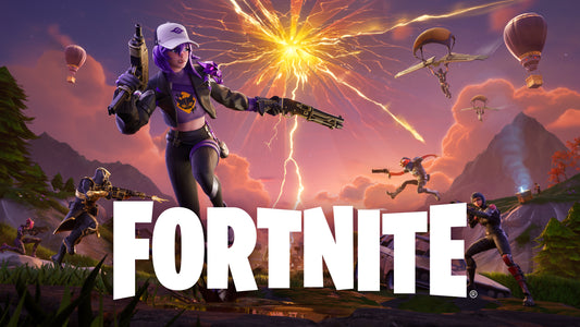 Fornite 2800 Pavos