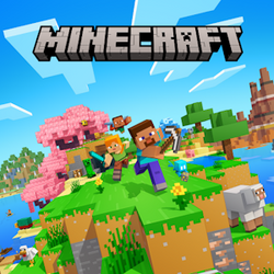 Minecraft java y bredrock pc codigo canjeable