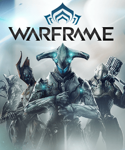 Warframe platinum 8K