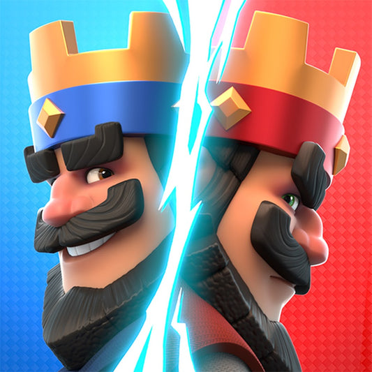 clash royale 14000 gemas