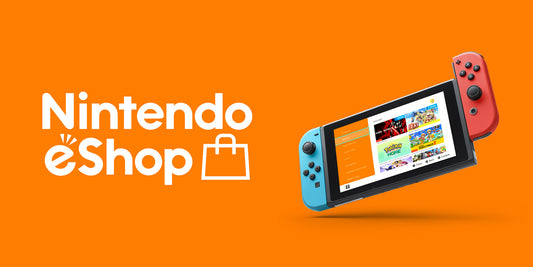 nintendo eshop  50 usd