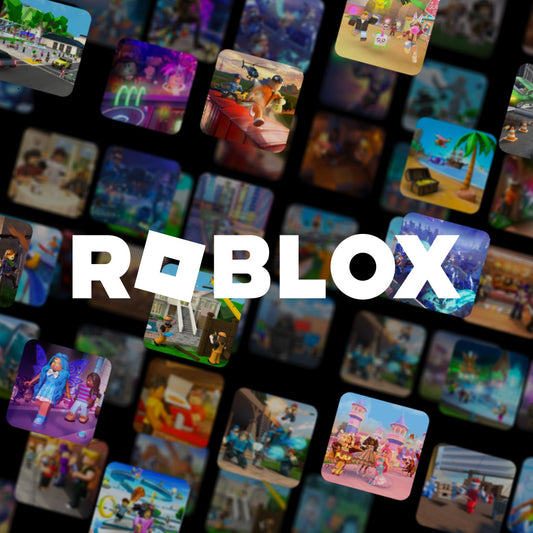 Roblox 500 robux